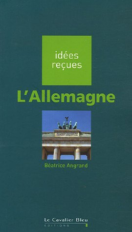 L'Allemagne