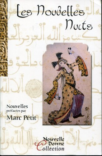 Les nouvelles Nuits