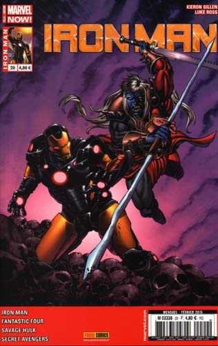 Iron man 2013 20