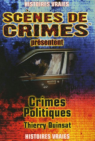 Crimes politiques