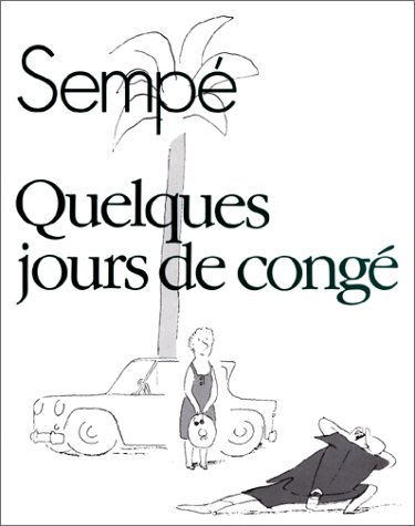 quelques jours de congé