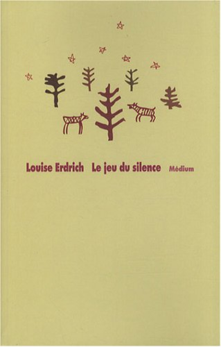 Le jeu du silence