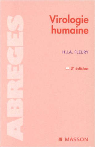 Virologie humaine