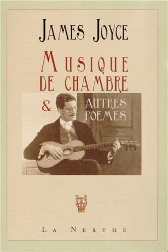 Musique de chambre : et autres poèmes