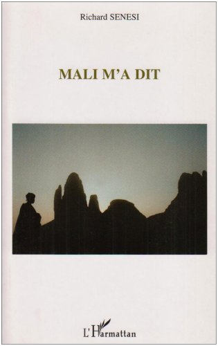 Mali m'a dit