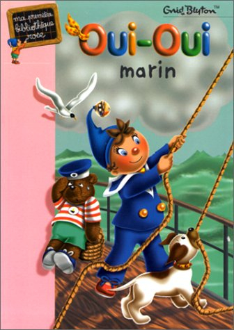 oui-oui marin