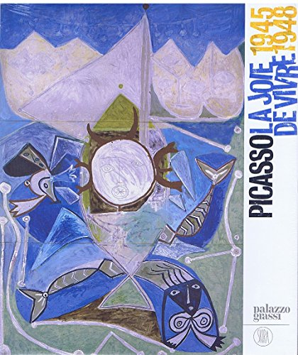 Picasso : la joie de vivre (1945-1948)