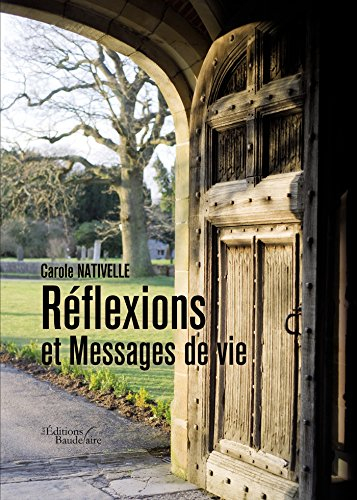 Réflexions et Messages de vie