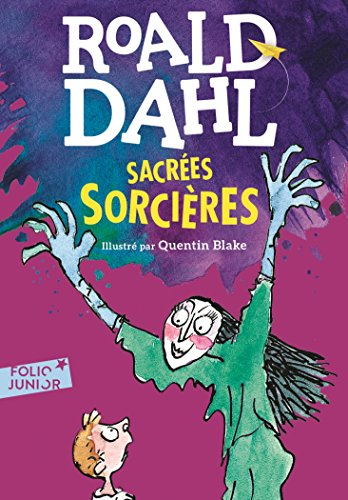 Sacrées sorcières