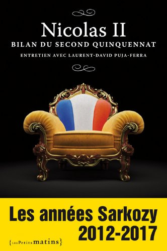 Nicolas II : bilan du second quinquennat
