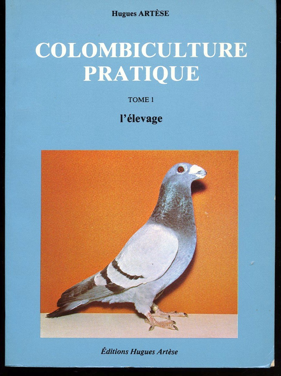 Colombiculture pratique