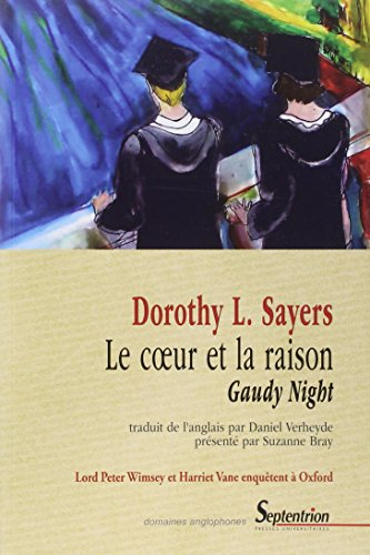 Le coeur et la raison