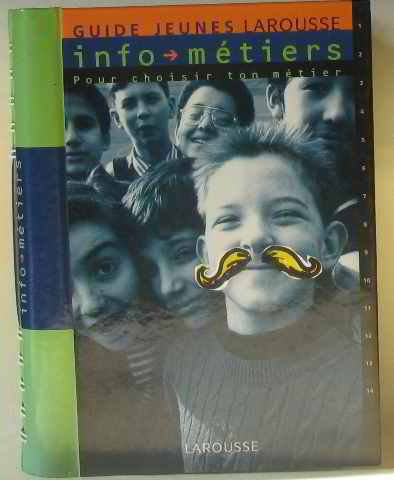 info-metier