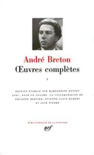 Oeuvres complètes. Vol. 3
