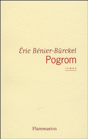 Pogrom