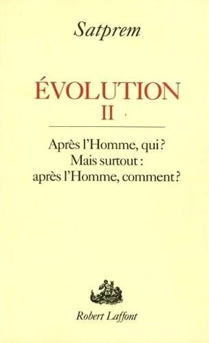Evolution 2