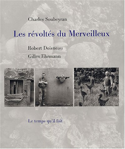 Les révoltés du Merveilleux