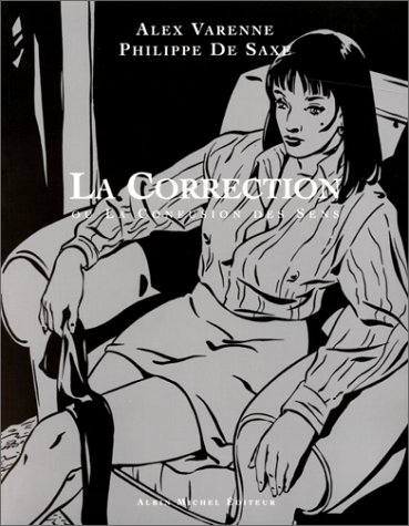 La correction