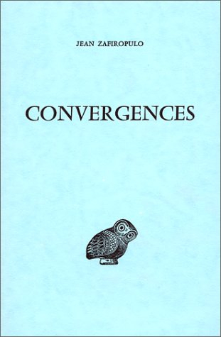 convergences