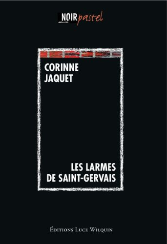 Les larmes de Saint-Gervais