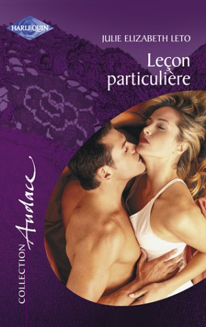 Leçon particulière