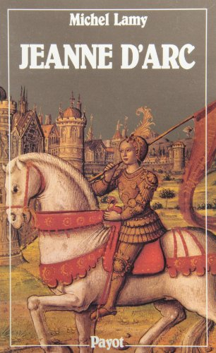 Jeanne d'Arc