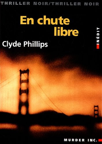 En chute libre