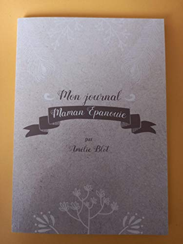 Mon journal Maman épanouie