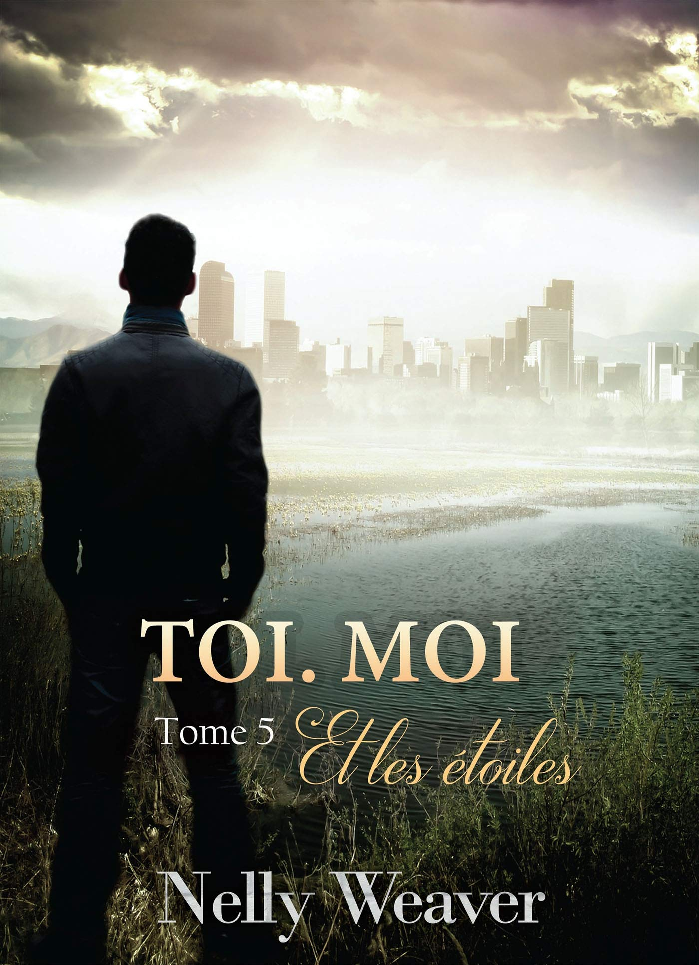 Toi. Moi. Et les étoiles T5