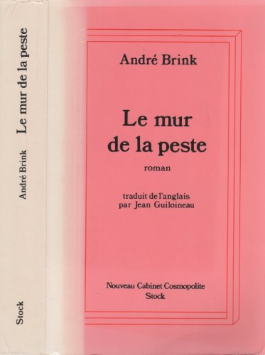 Le Mur de la peste
