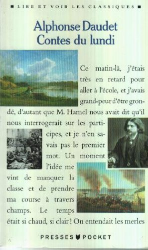 contes du lundi