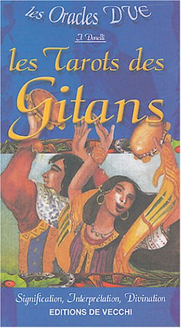 Les tarots gitans