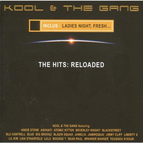 the hits : reloaded - jewel box