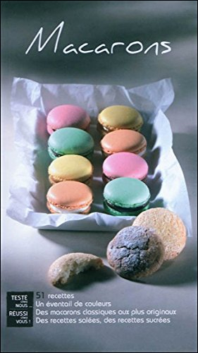 Macarons