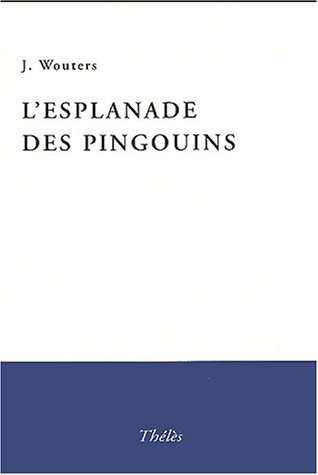 L'Esplanade des pingouins
