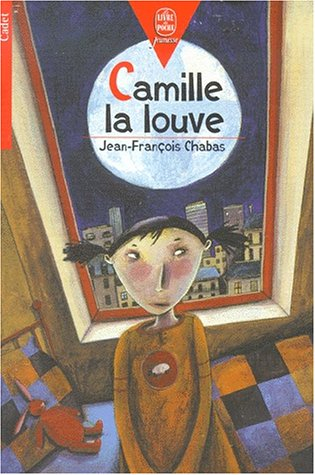 Camille la louve