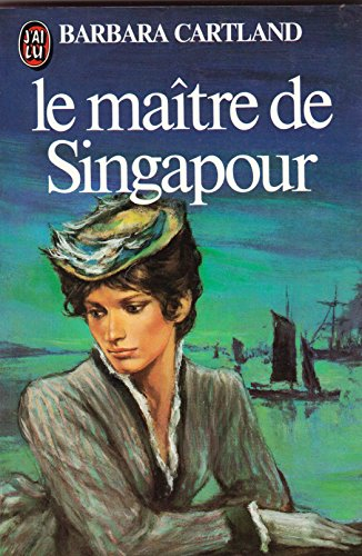 le maitre de singapour
