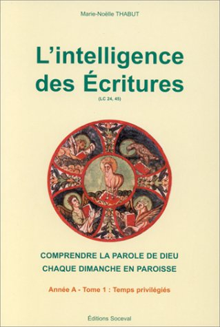 intelligence des écritures 1 a