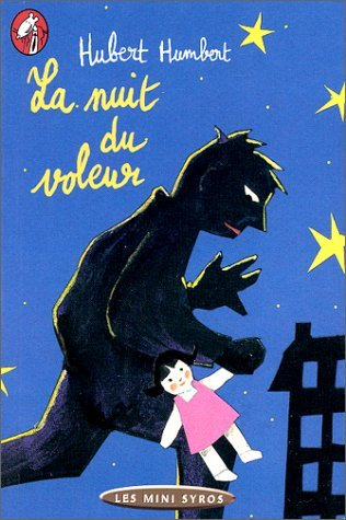 La nuit du voleur