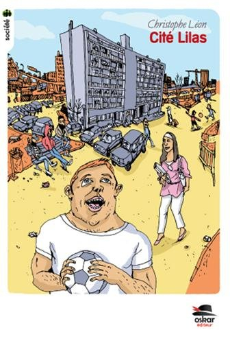 cité lilas