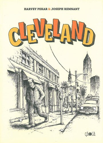 Cleveland