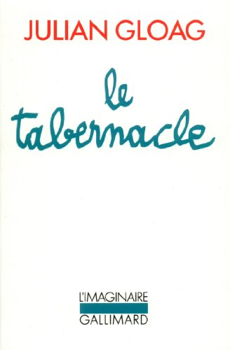 Le tabernacle