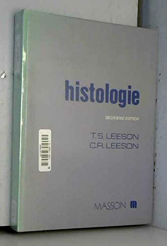 Histologie