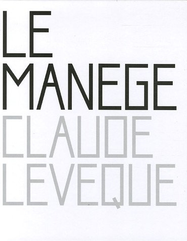 Le manège