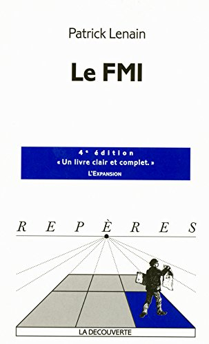 Le FMI