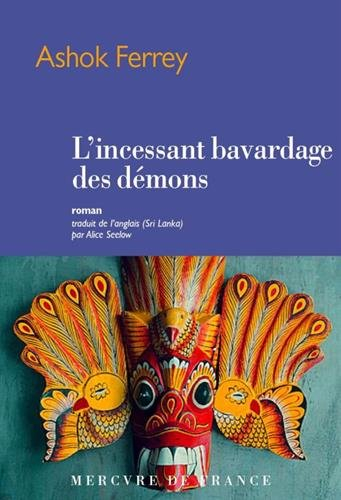 L'incessant bavardage des démons
