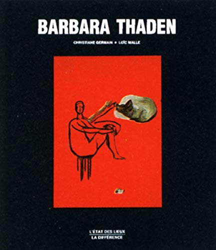 Barbara Thaden