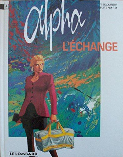echange (l')