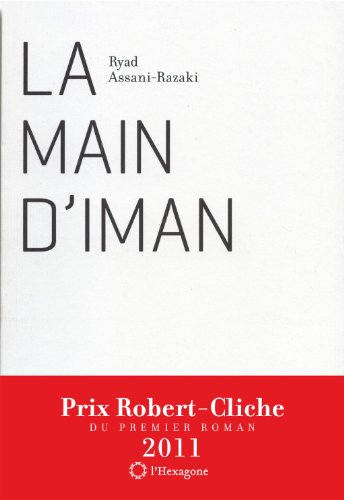 La main d'Iman