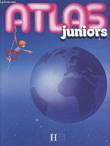Atlas juniors
